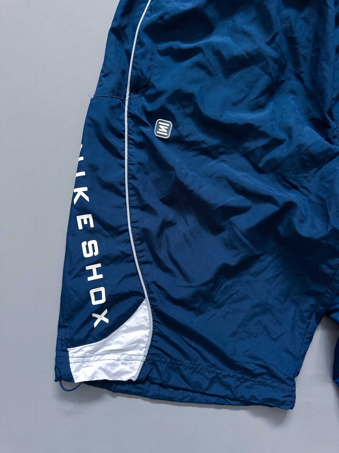 Vintage *Shox* Nike Shorts | L