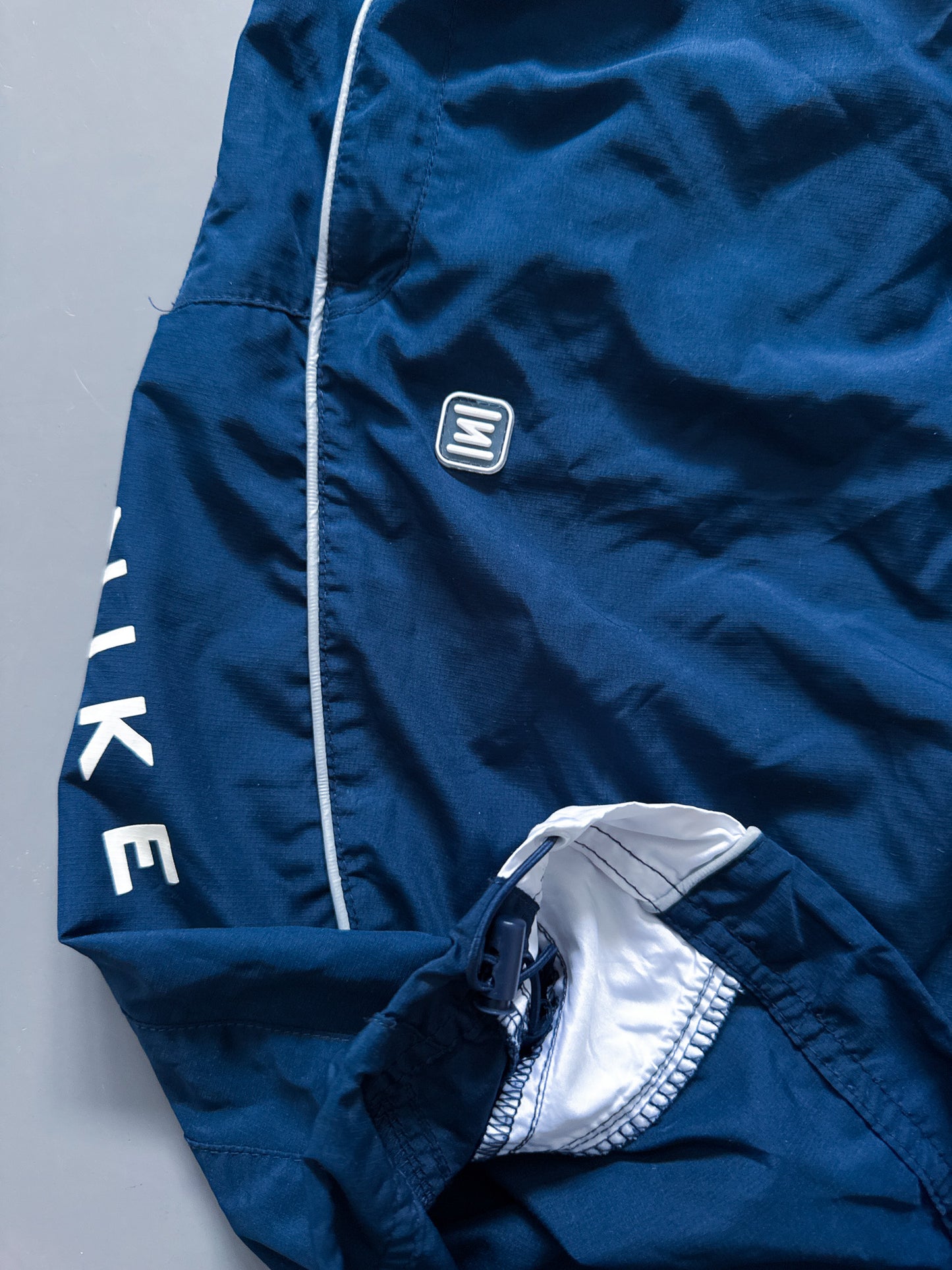Vintage *Shox* Nike Shorts | L