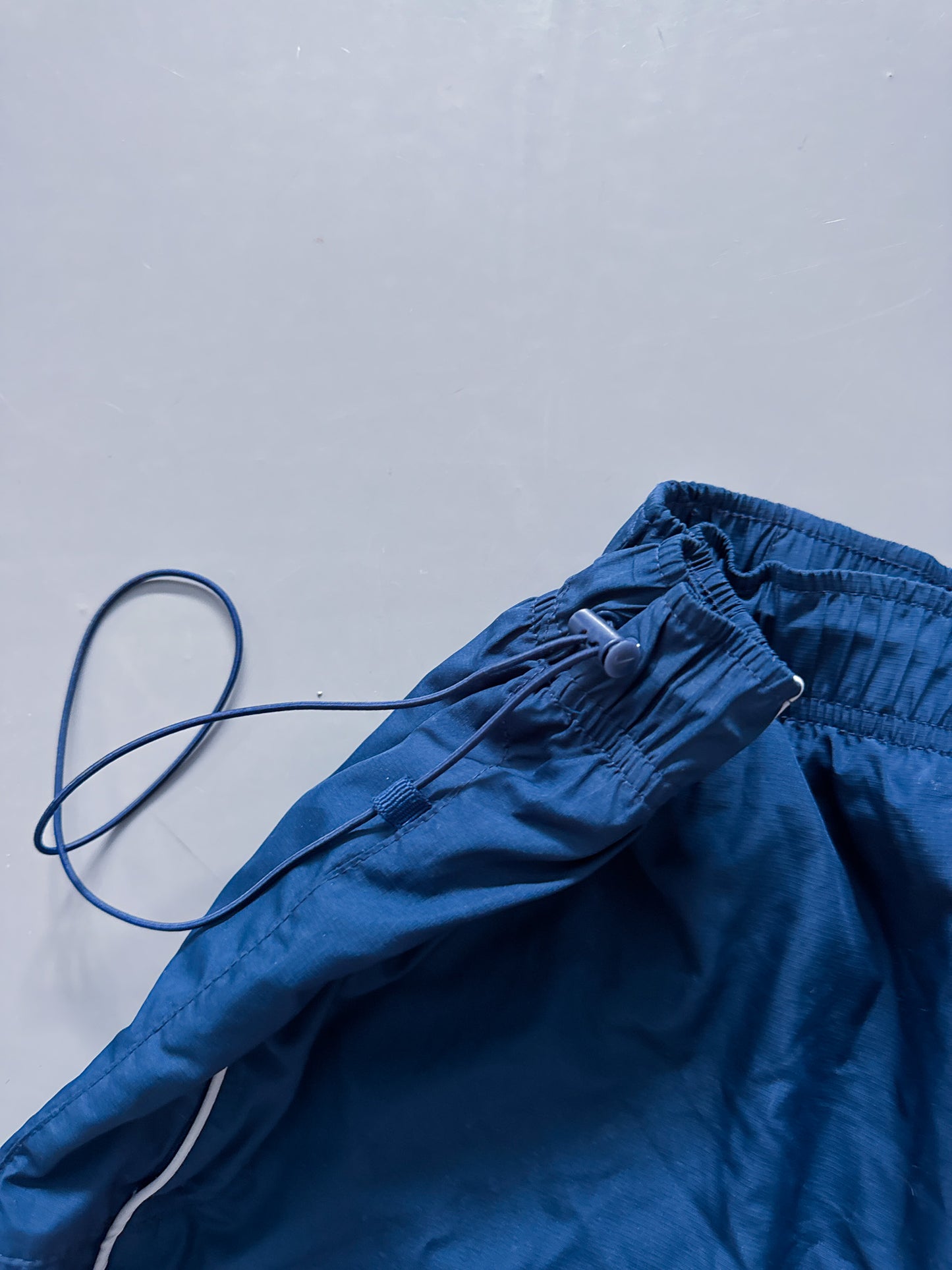 Vintage *Shox* Nike Shorts | L