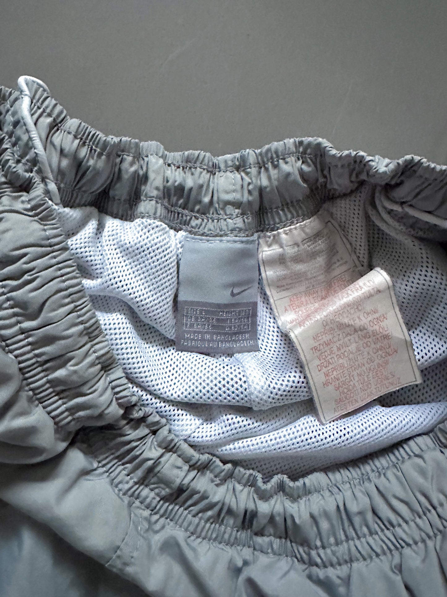 Nike Vintage Trackpants | M