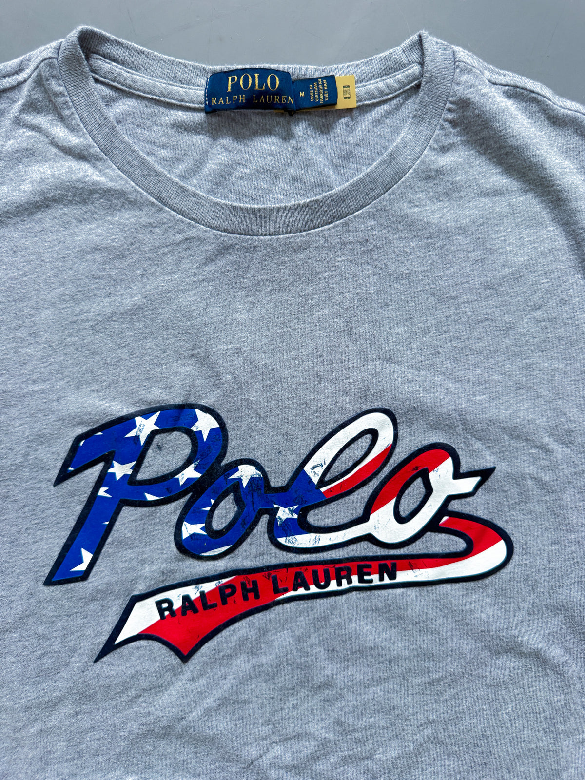 Vintage Polo Ralph Lauren T-Shirt | M