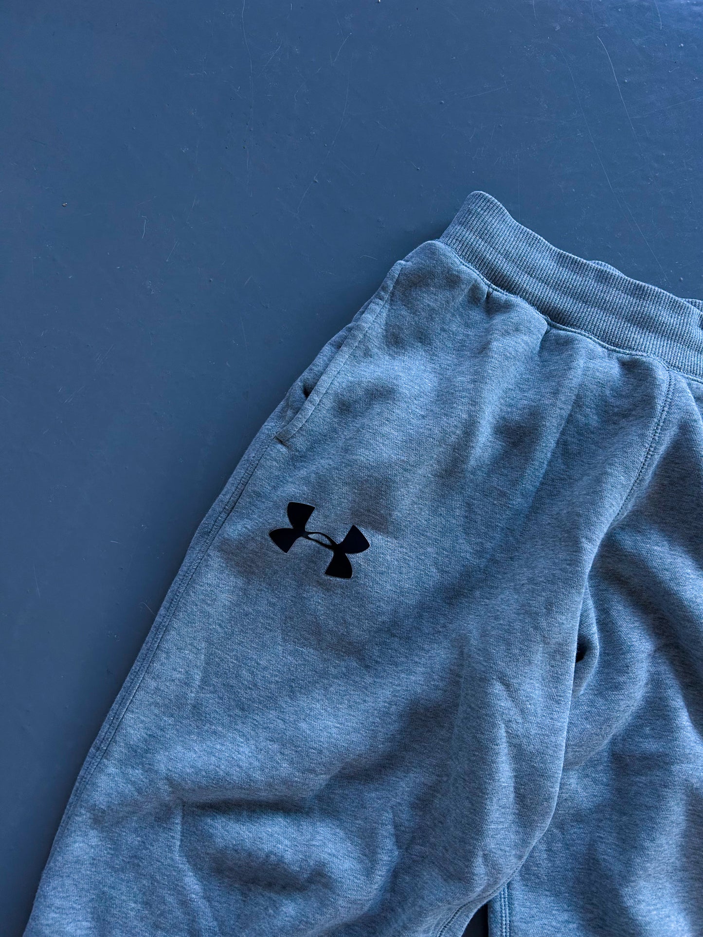 Under Armour Vintage Sweatpants | S