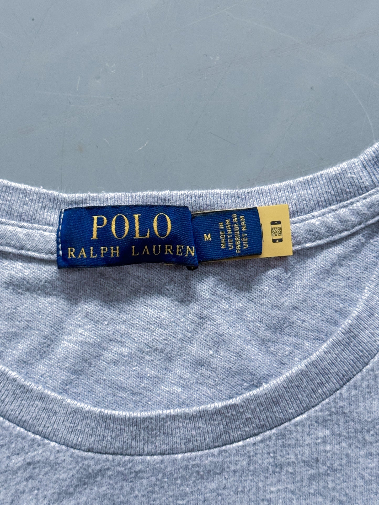 Vintage Polo Ralph Lauren T-Shirt | M