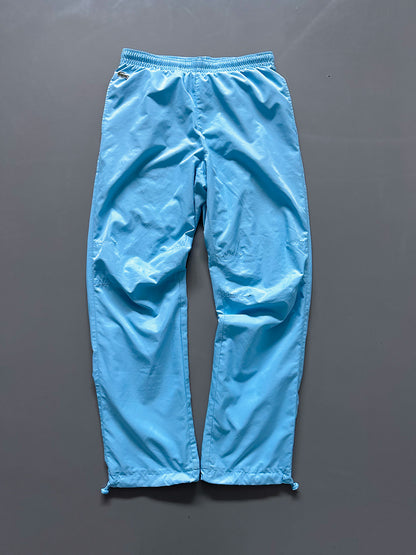 Lacoste Vintage *Babyblue* Trackpants | M