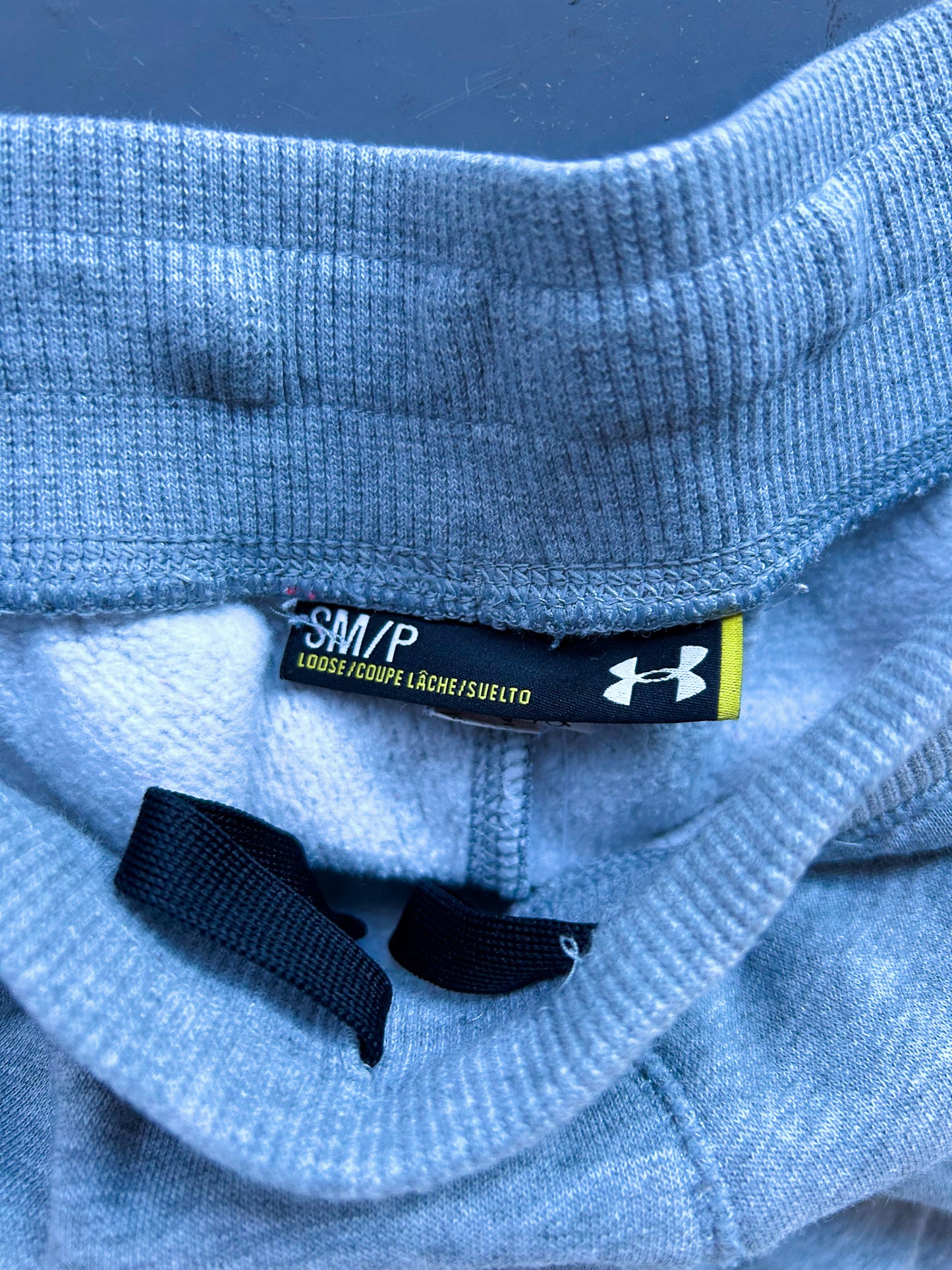 Under Armour Vintage Sweatpants | S