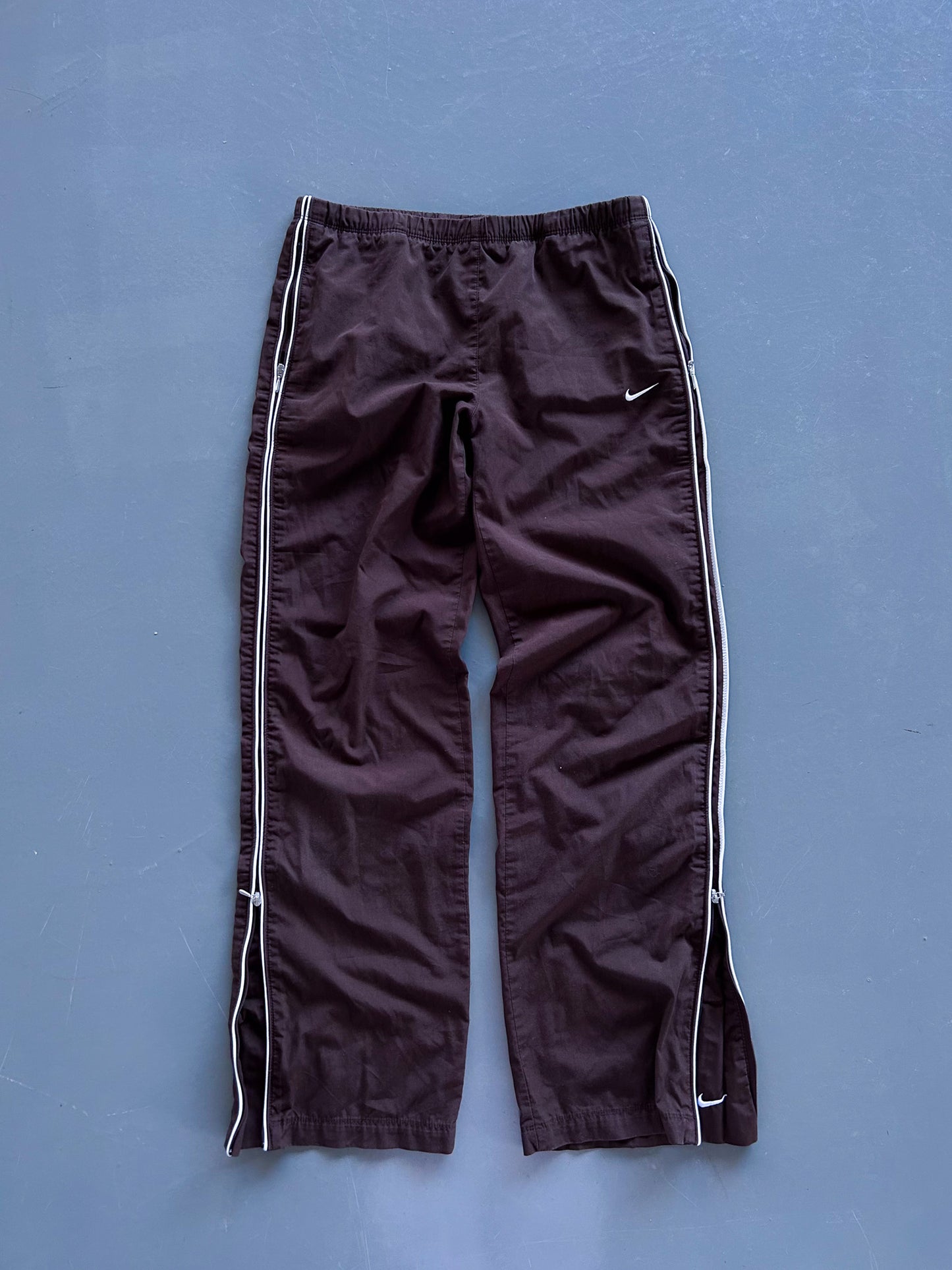 Nike Vintage Trackpants | XS
