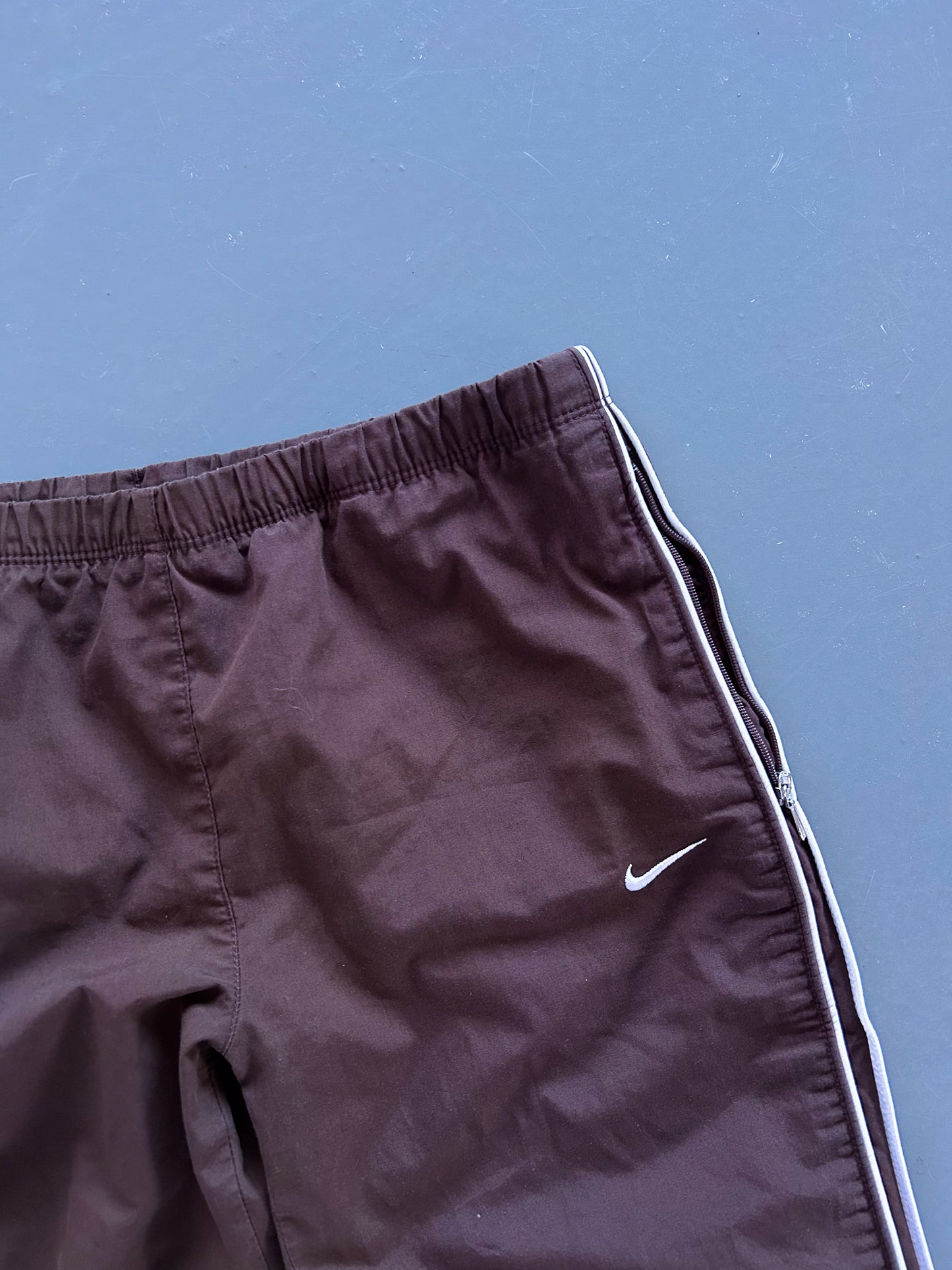 Nike Vintage Trackpants | XS