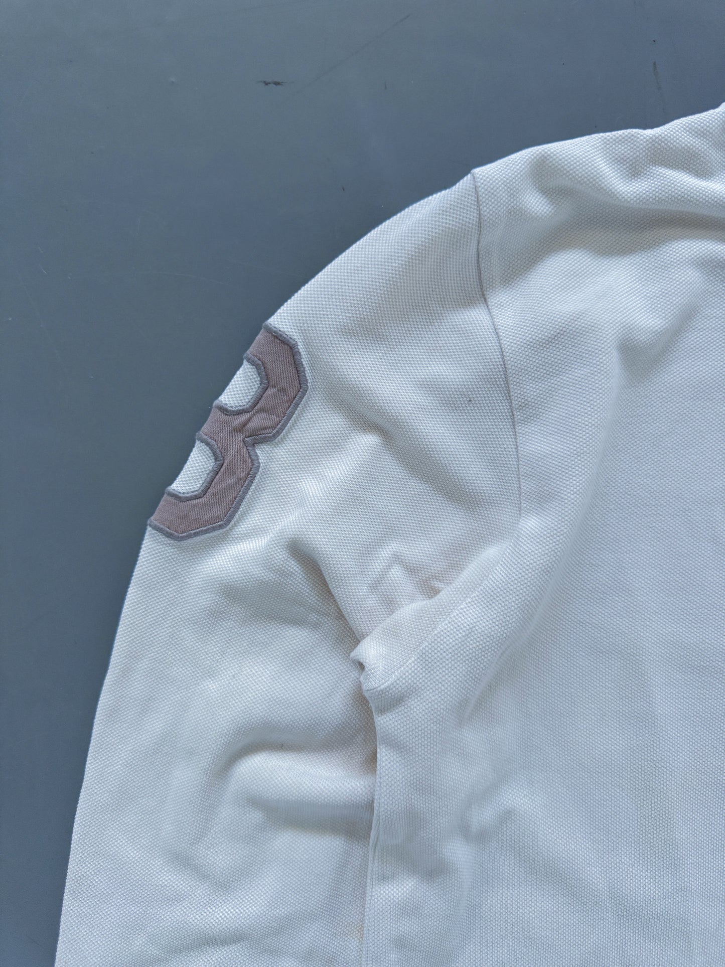 Polo Ralph Lauren Vintage Longsleeve / Pullover | S