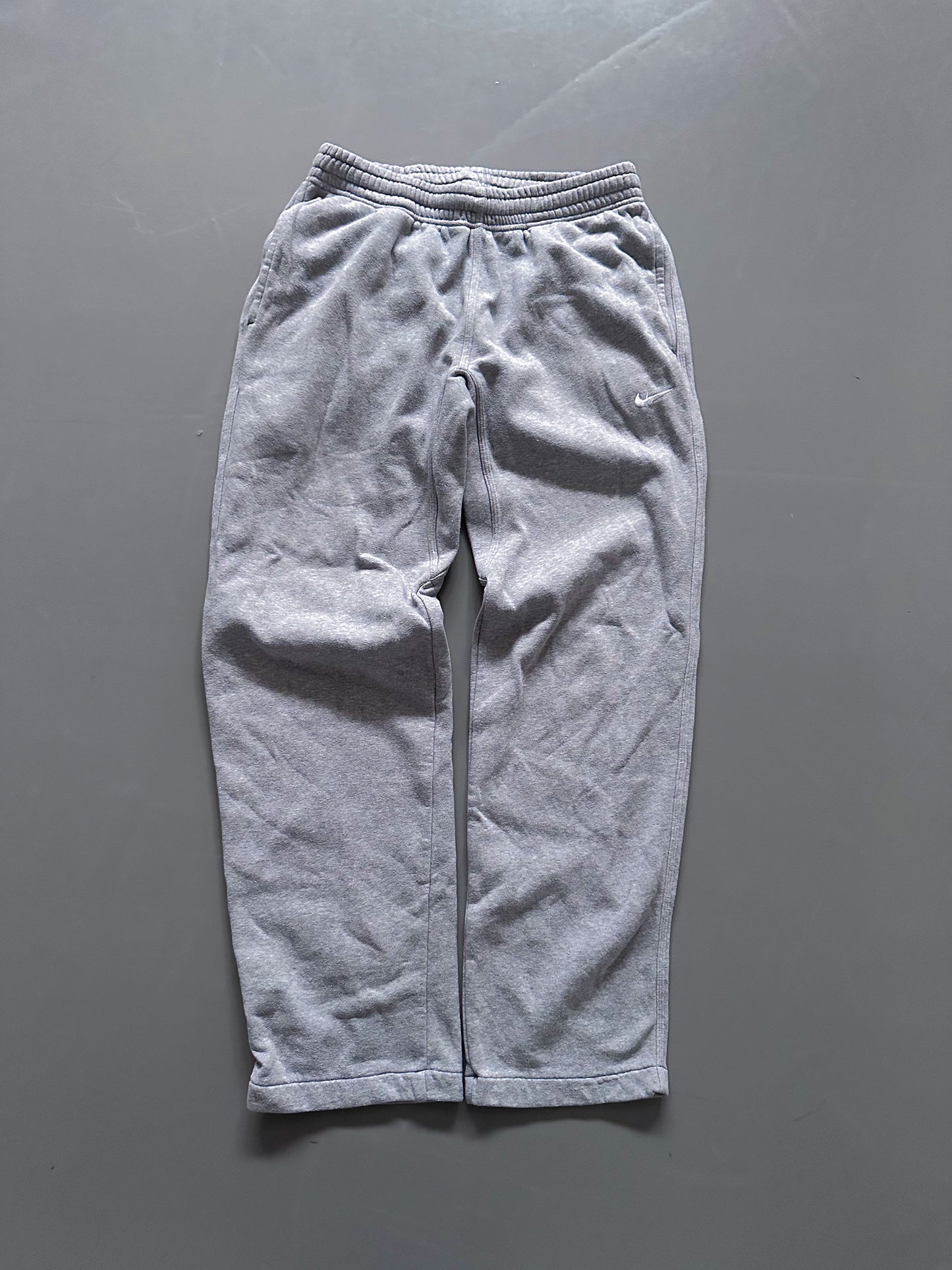 Nike Vintage Open Leg Sweatpants / Jogger | M