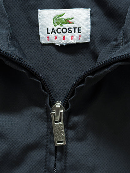 Lacoste Vintage Trackjacket | S
