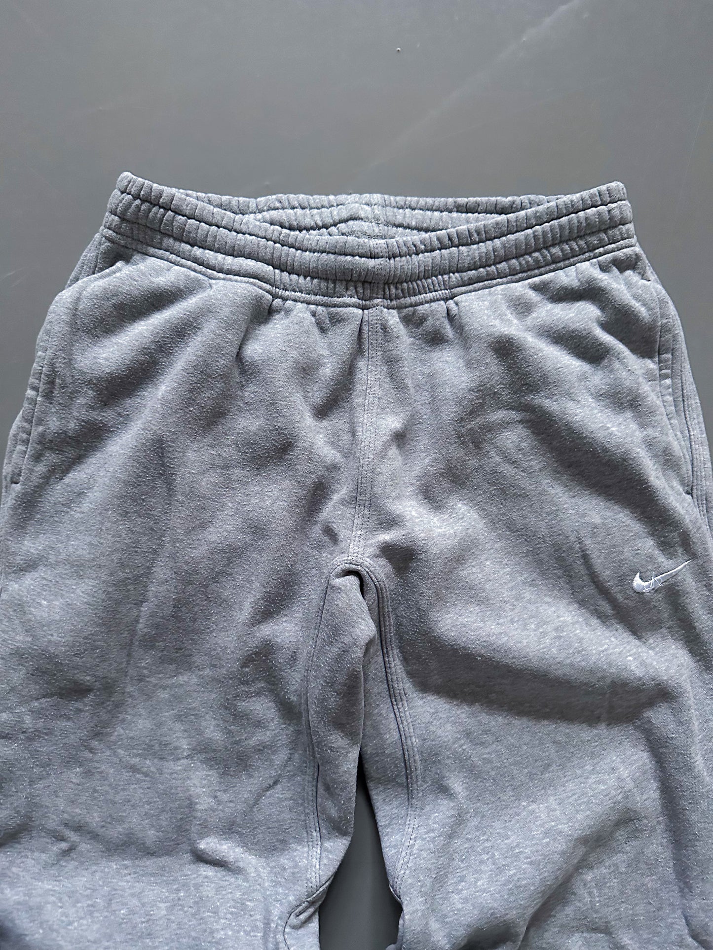Nike Vintage Open Leg Sweatpants / Jogger | M