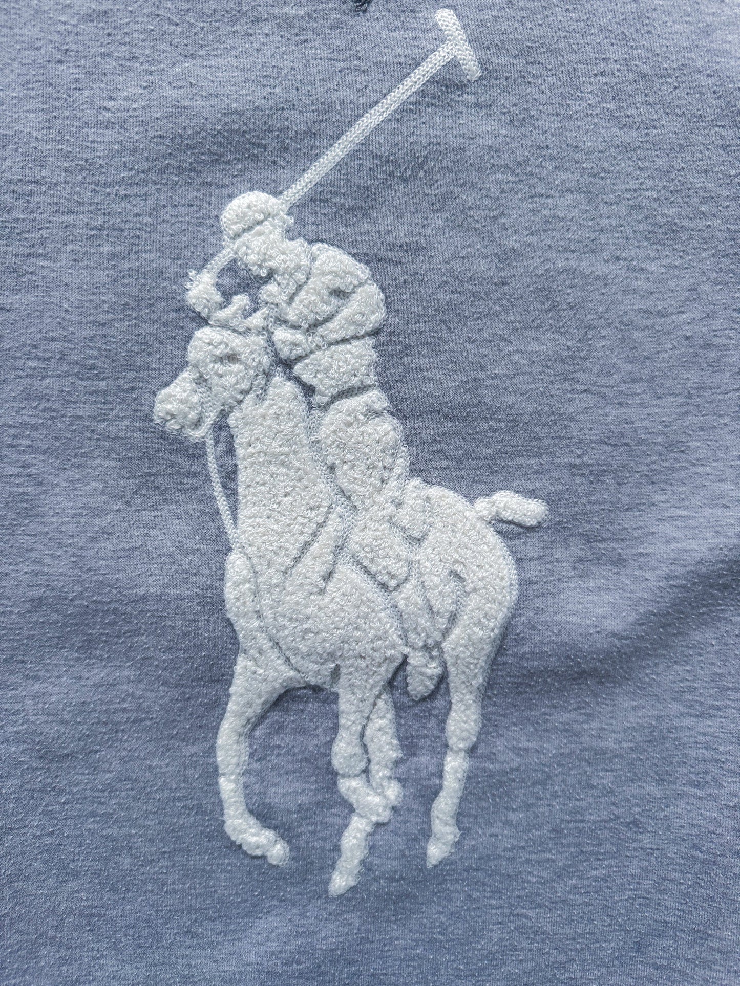Polo Ralph Lauren Vintage Pullover | L