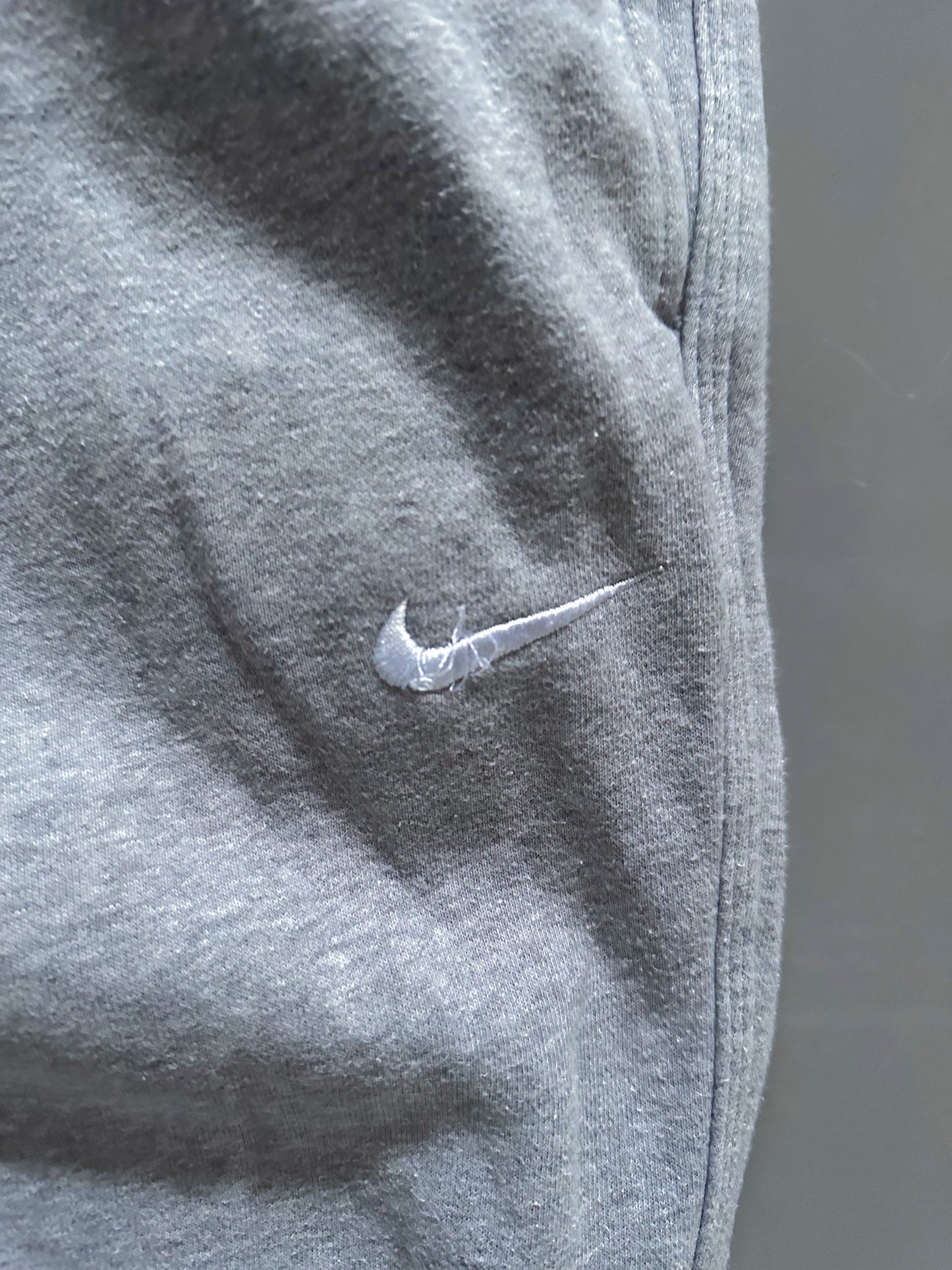 Nike Vintage Open Leg Sweatpants / Jogger | M