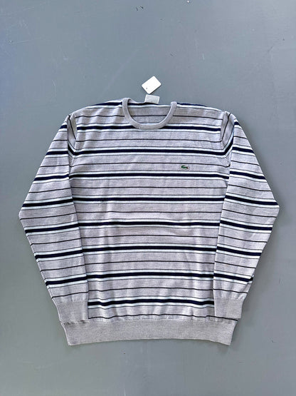 Lacoste Vintage Pullover | L