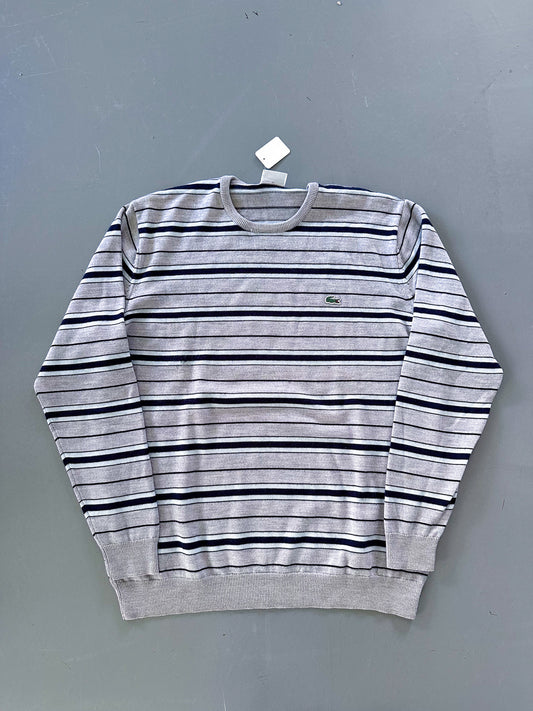 Lacoste Vintage Pullover | L