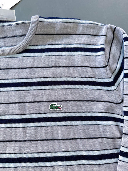 Lacoste Vintage Pullover | L