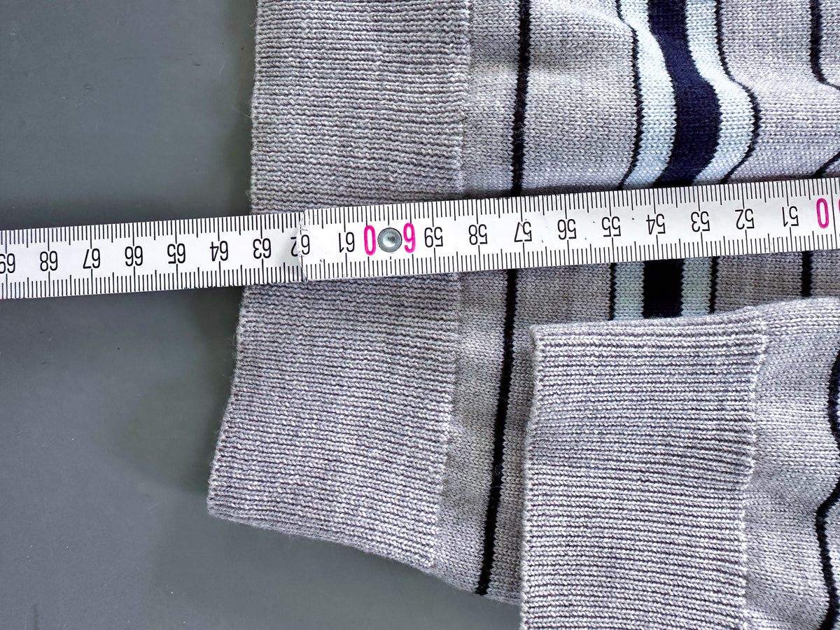 Lacoste Vintage Pullover | L