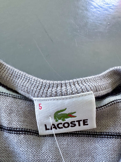 Lacoste Vintage Pullover | L