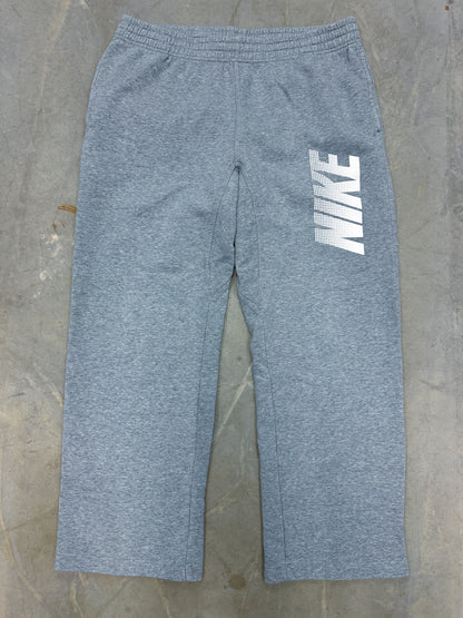 Pantalon de survêtement à jambe ouverte Nike Vintage | Fitt L.