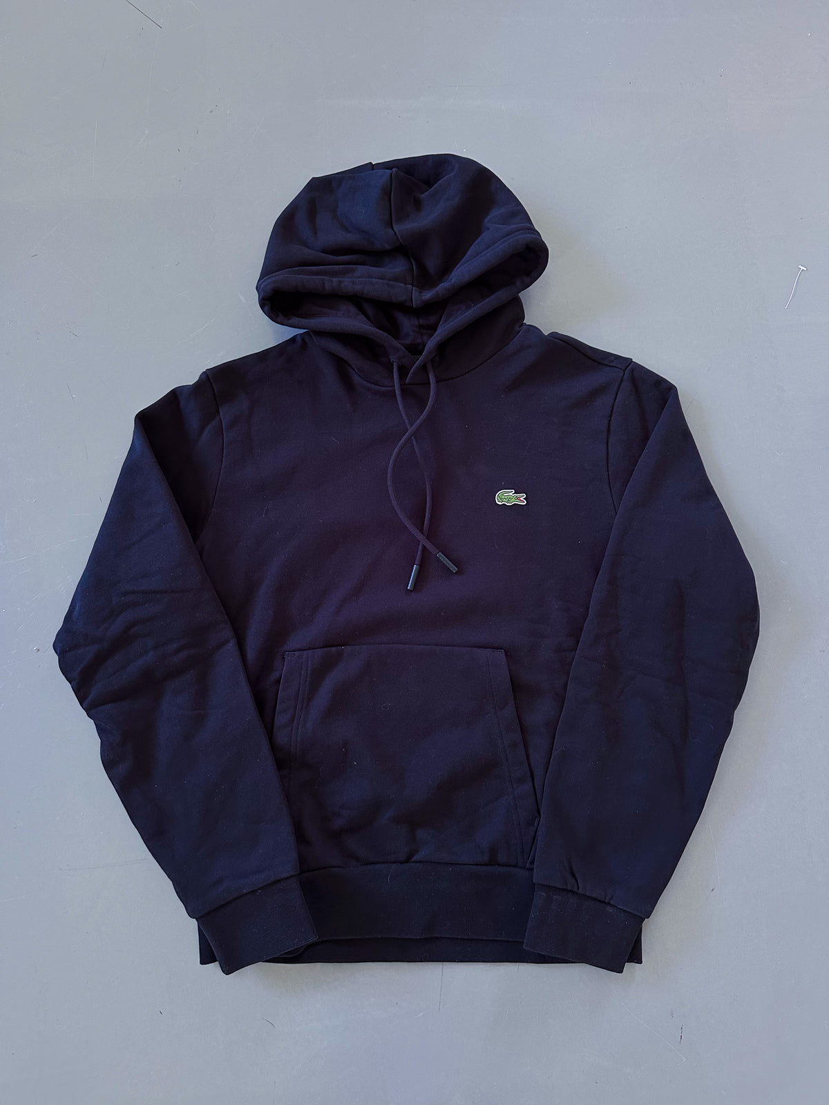 Lacoste Vintage Pullover | S