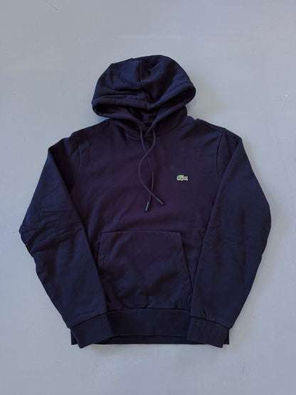 Lacoste Vintage Pullover | S