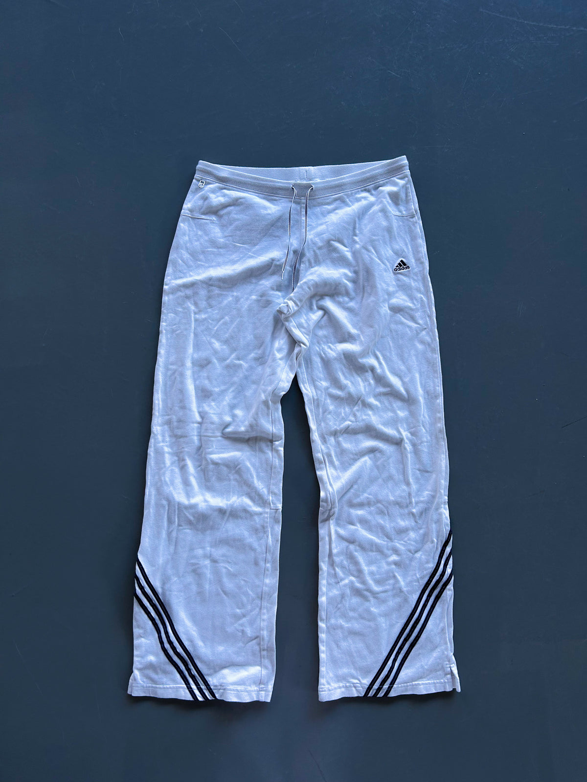 Adidas Vintage Sweatpants | S