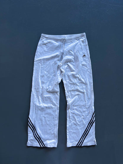 Adidas Vintage Sweatpants | S