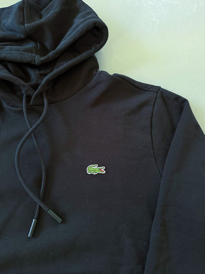 Lacoste Vintage Pullover | S
