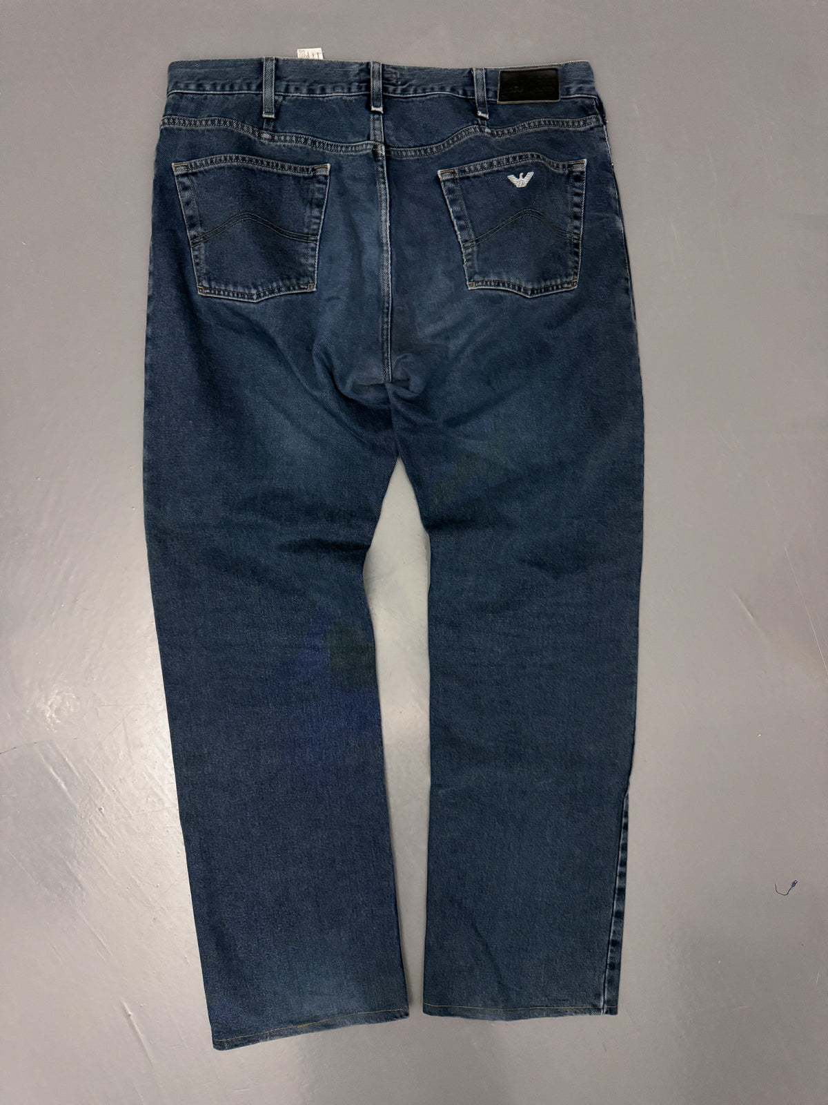 Emporio Armani Vintage Jeans | XL