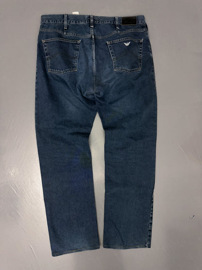 Emporio Armani Vintage Jeans | XL