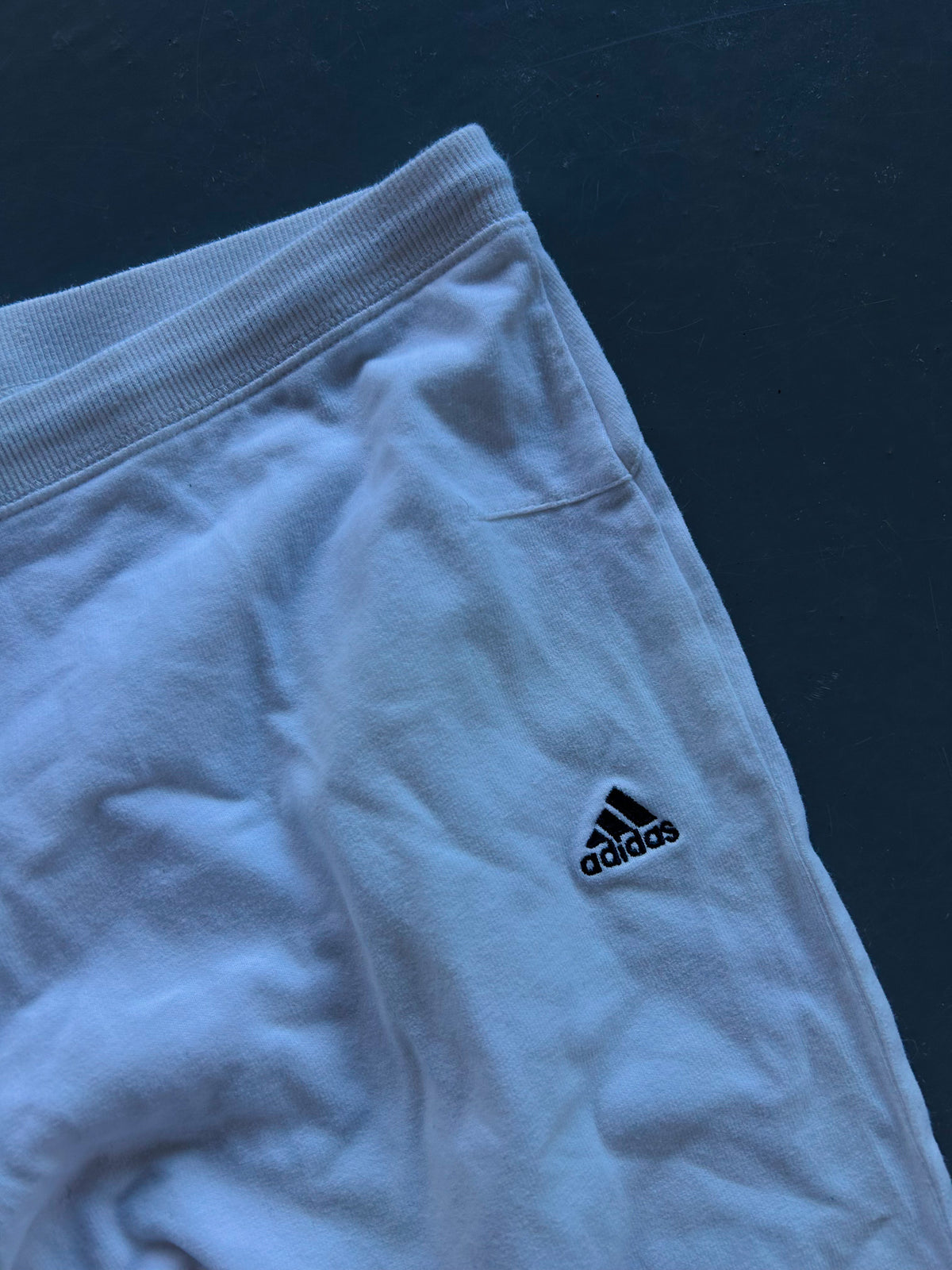 Adidas Vintage Sweatpants | S