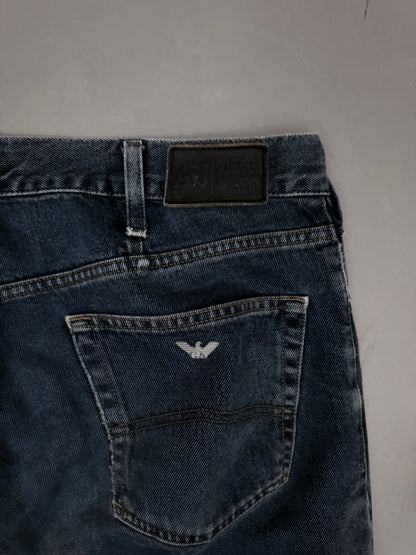 Emporio Armani Vintage Jeans | XL