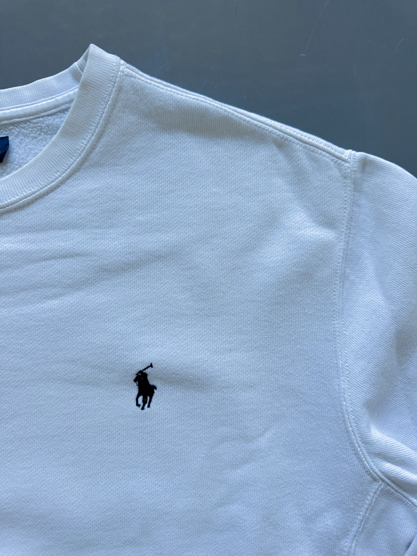 Polo Ralph Lauren Vintage Pullover | L