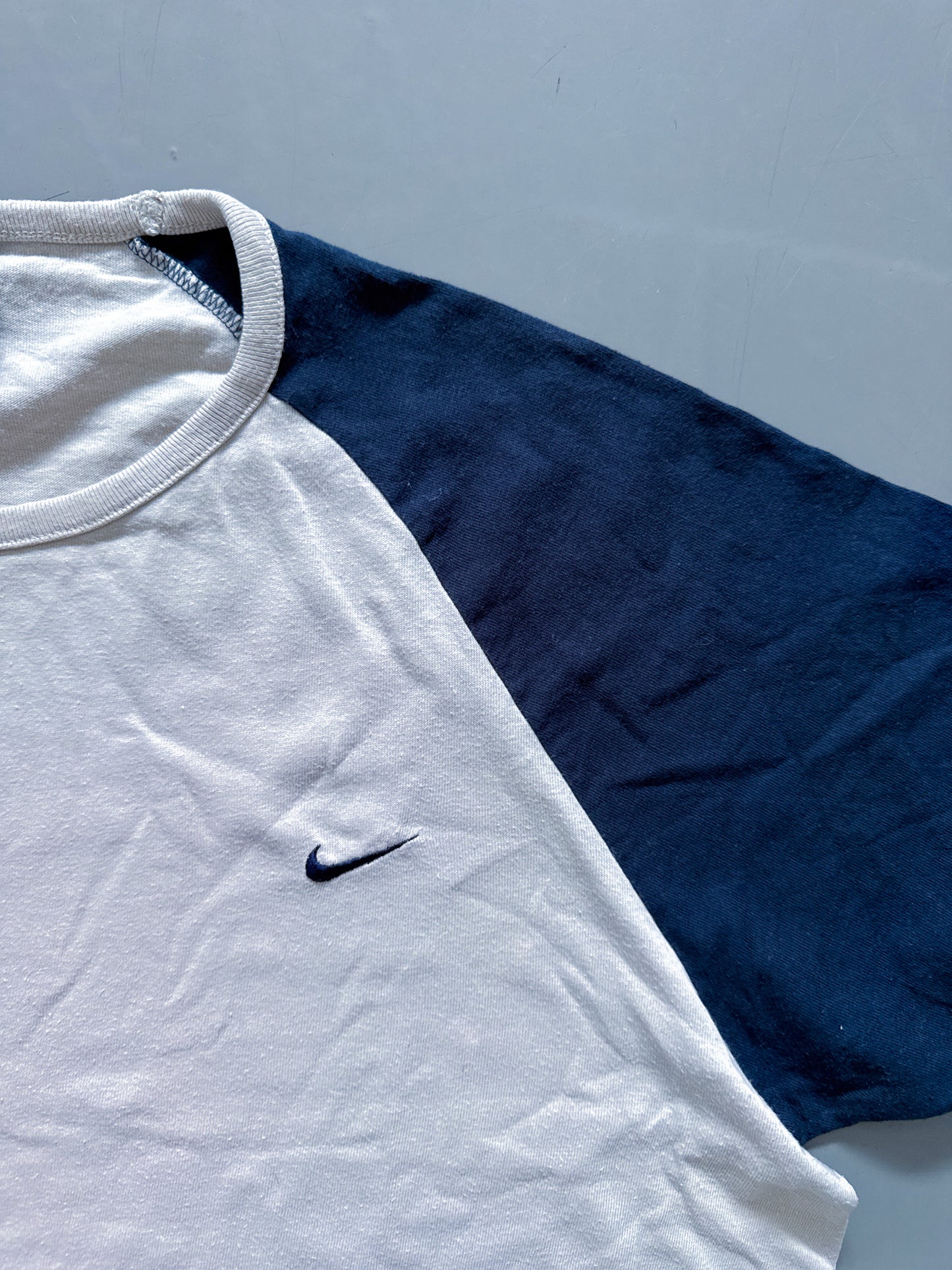 Vintage Nike T-Shirt | S