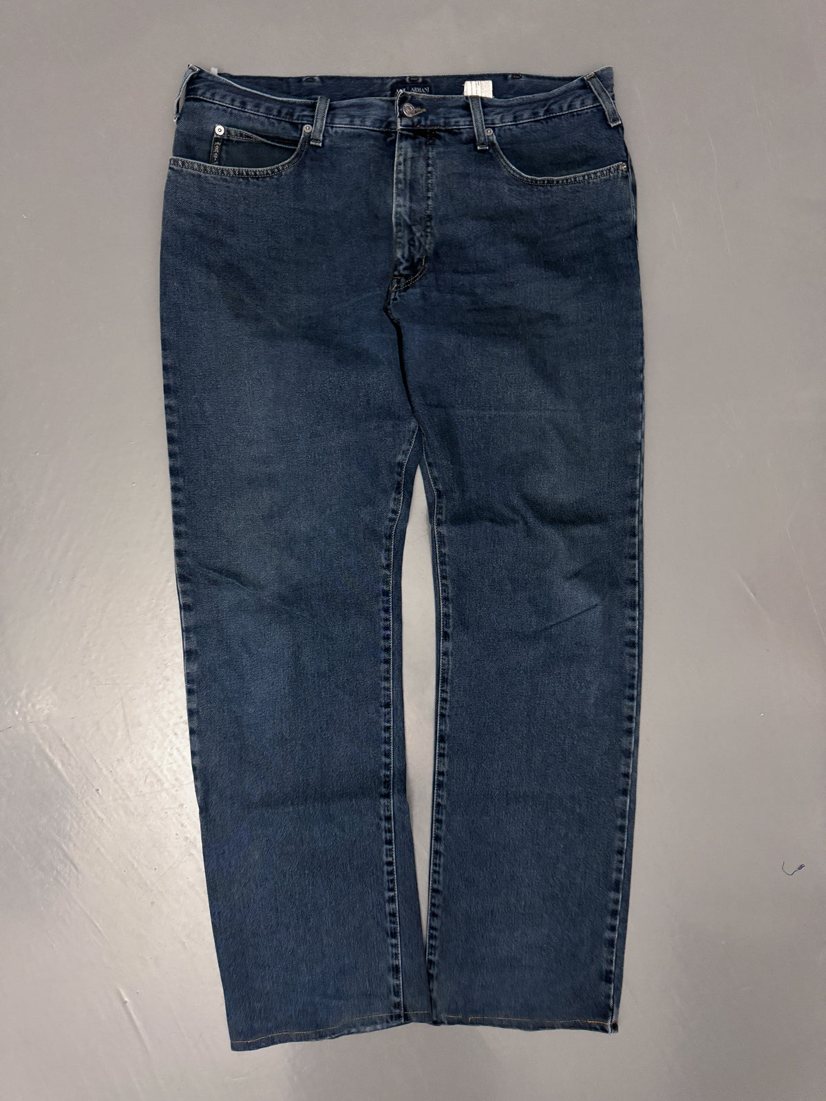 Emporio Armani Vintage Jeans | XL