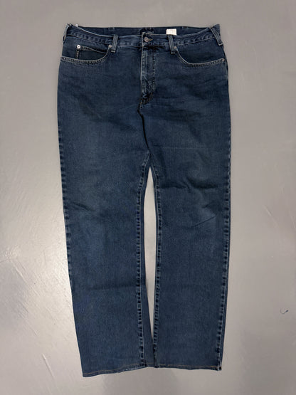 Emporio Armani Vintage Jeans | XL