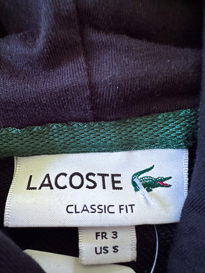 Lacoste Vintage Pullover | S