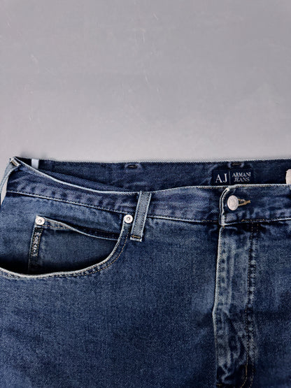 Emporio Armani Vintage Jeans | XL