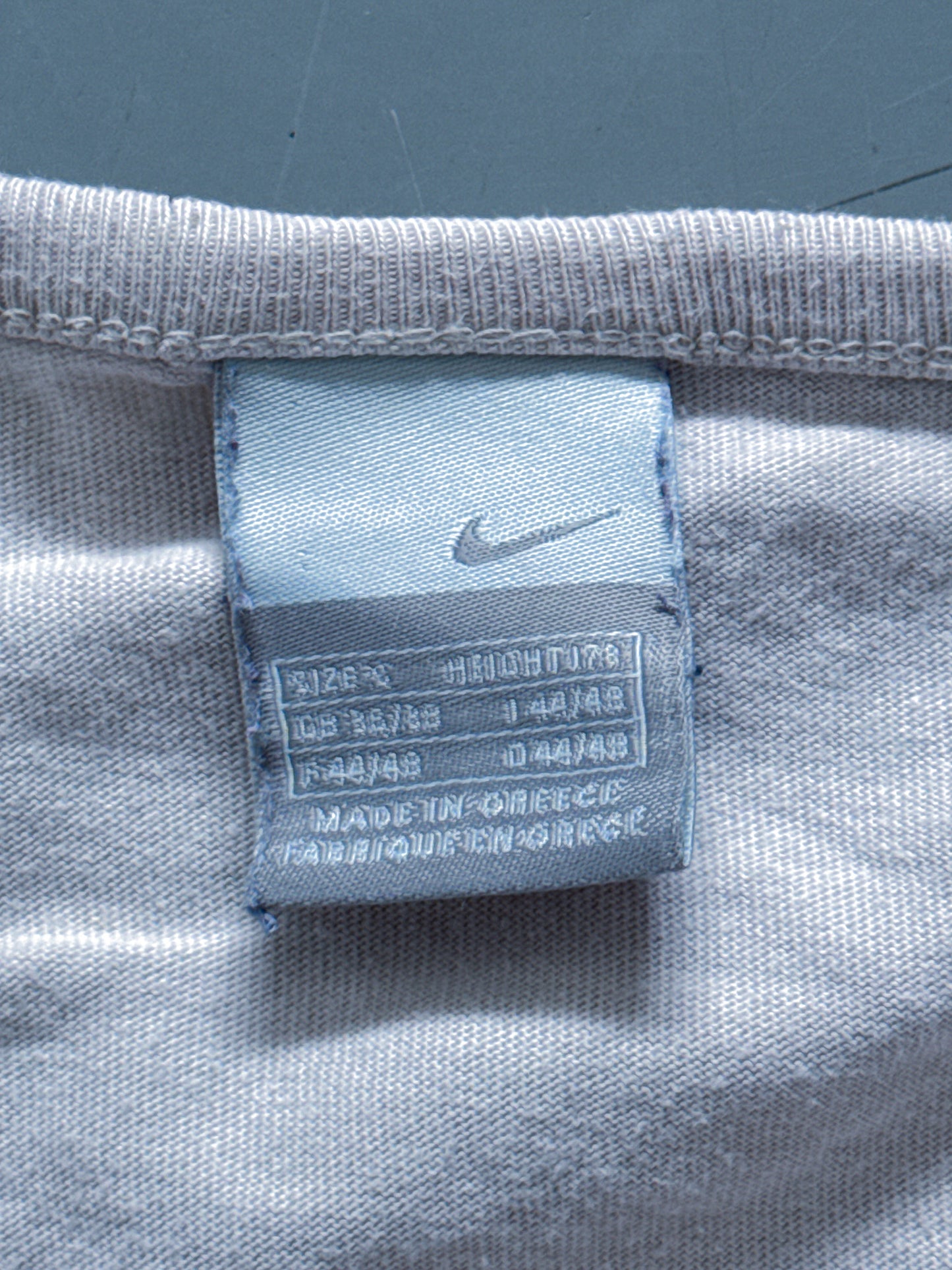 Vintage Nike T-Shirt | S