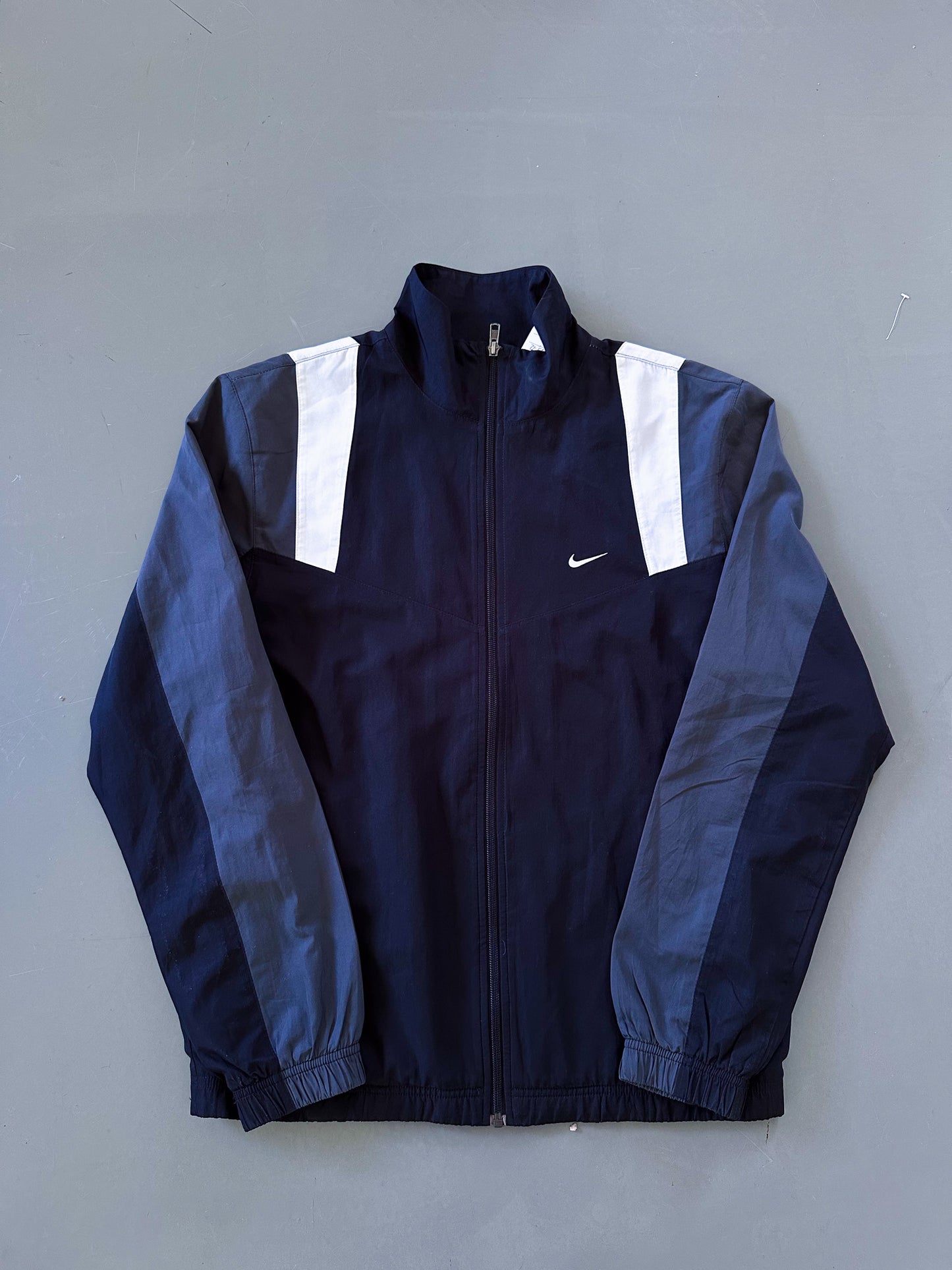 Nike Vintage Trackjacket | M