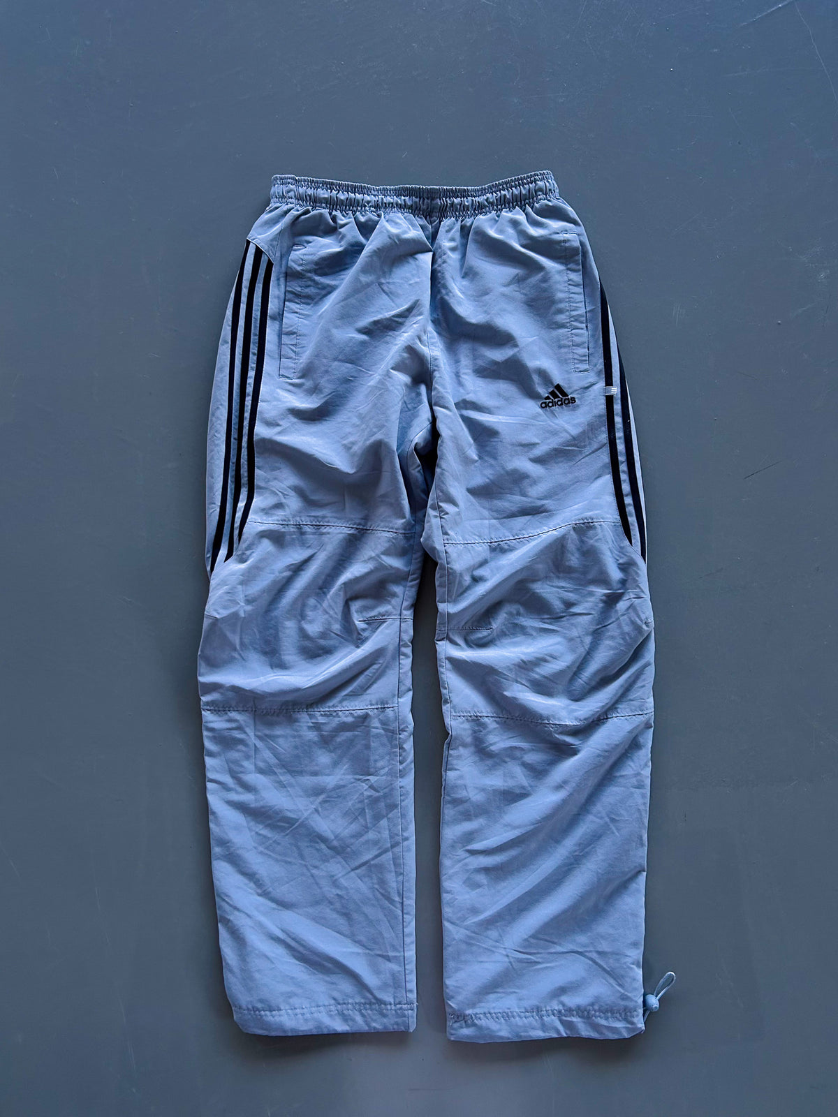 Adidas Vintage Trackpants | M