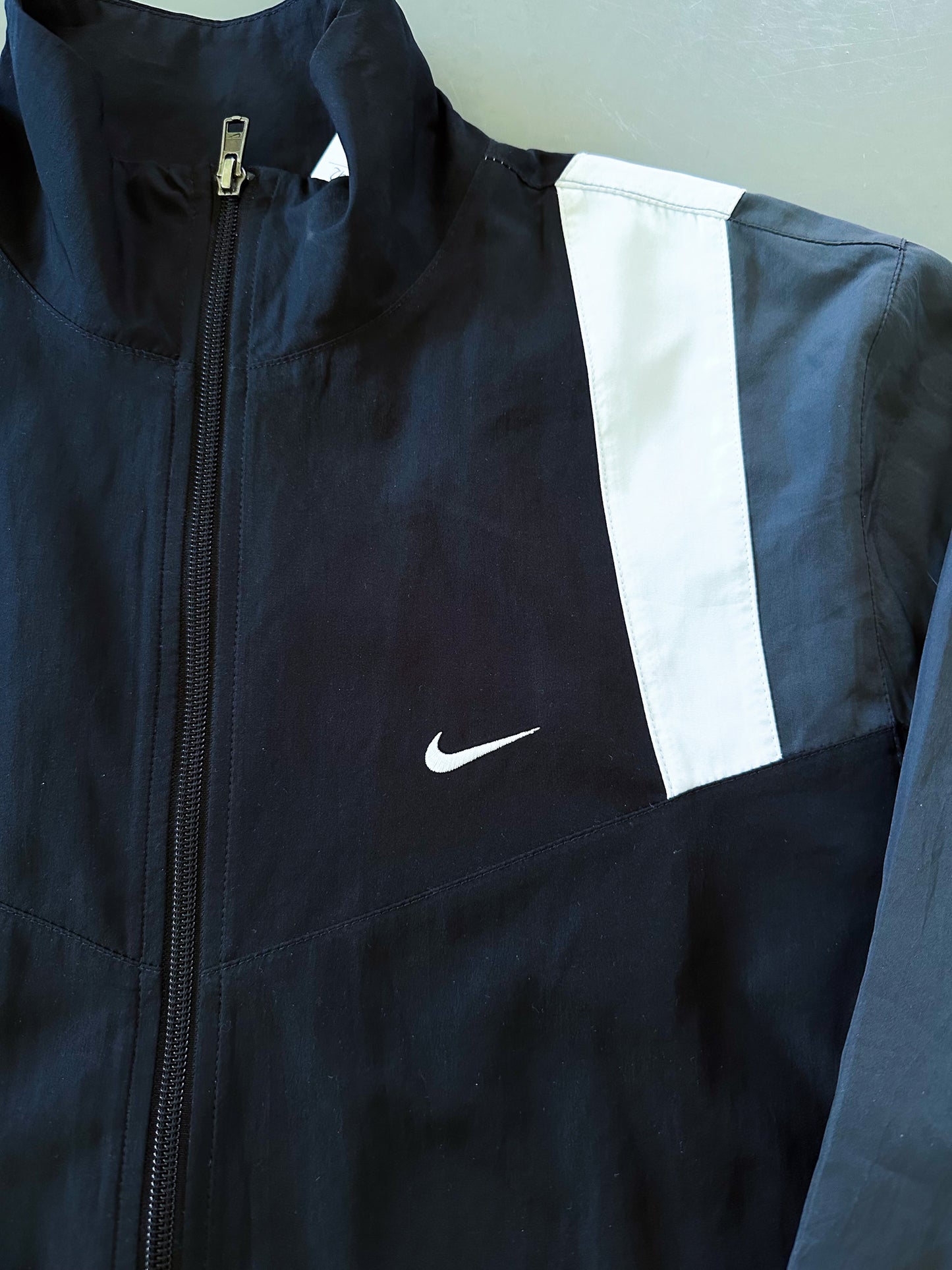 Nike Vintage Trackjacket | M