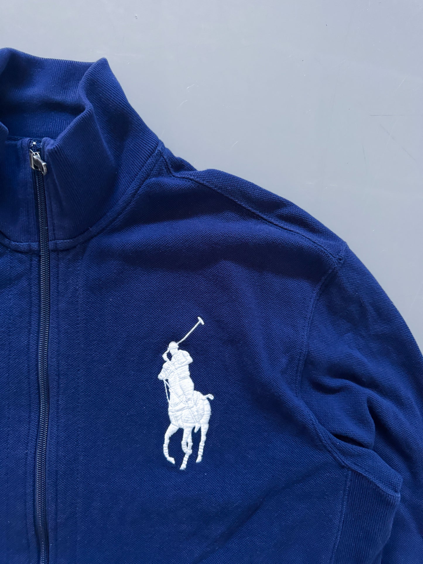 Polo Ralph Lauren Vintage *PREMIUM* Strickjacke | L