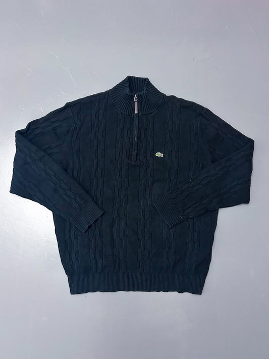 Lacoste Vintage *PREMIUM* Pullover | L