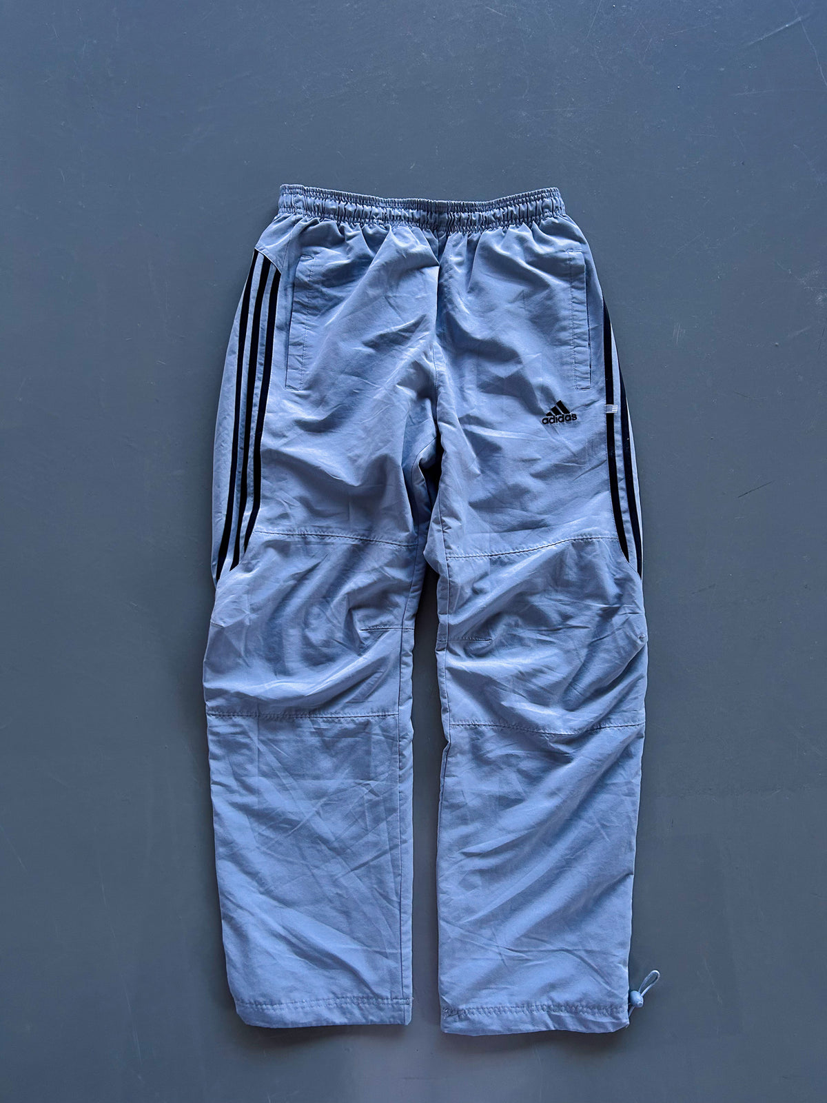 Adidas Vintage Trackpants | M