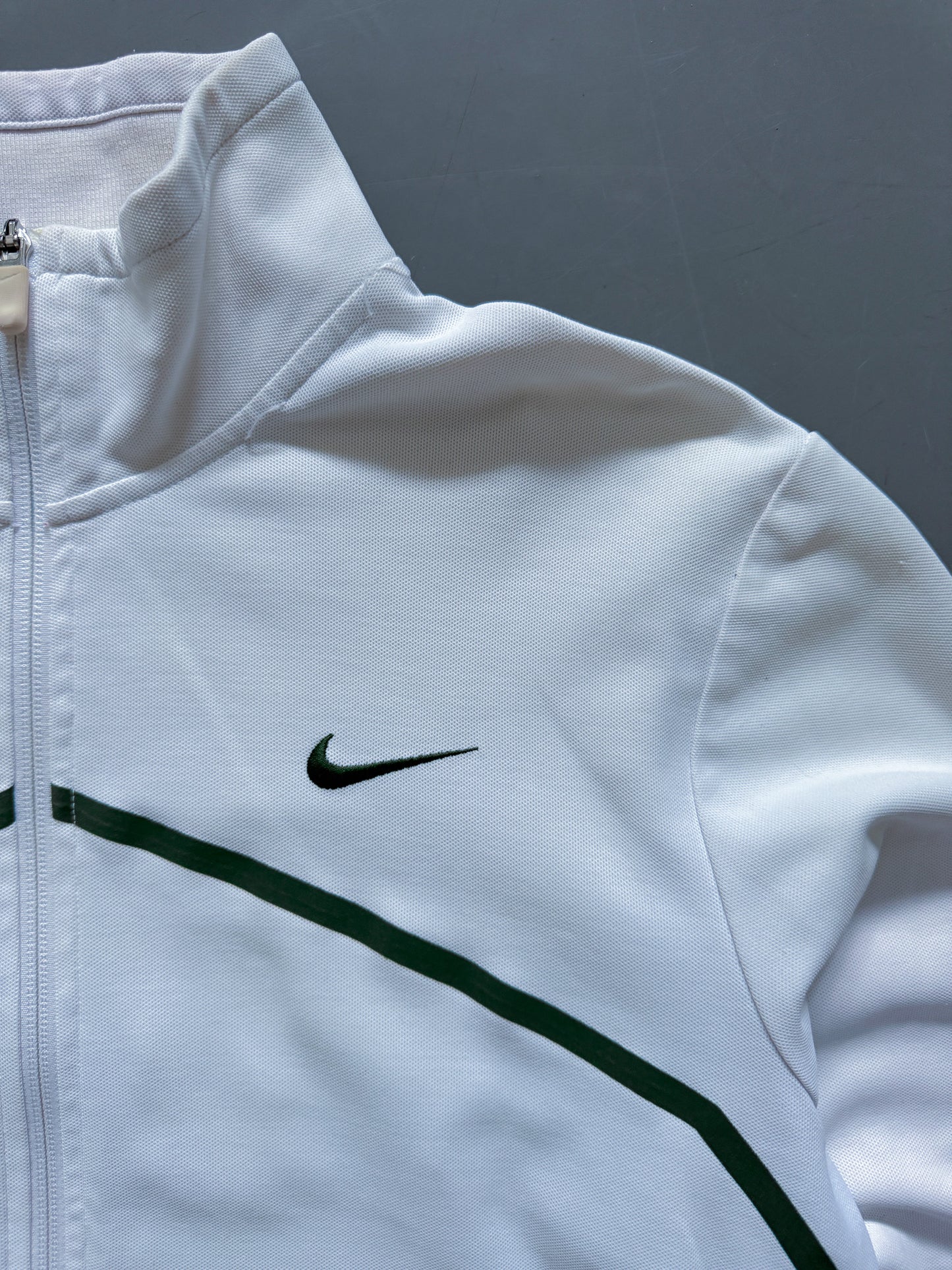 Nike Vintage Trackjacket | M