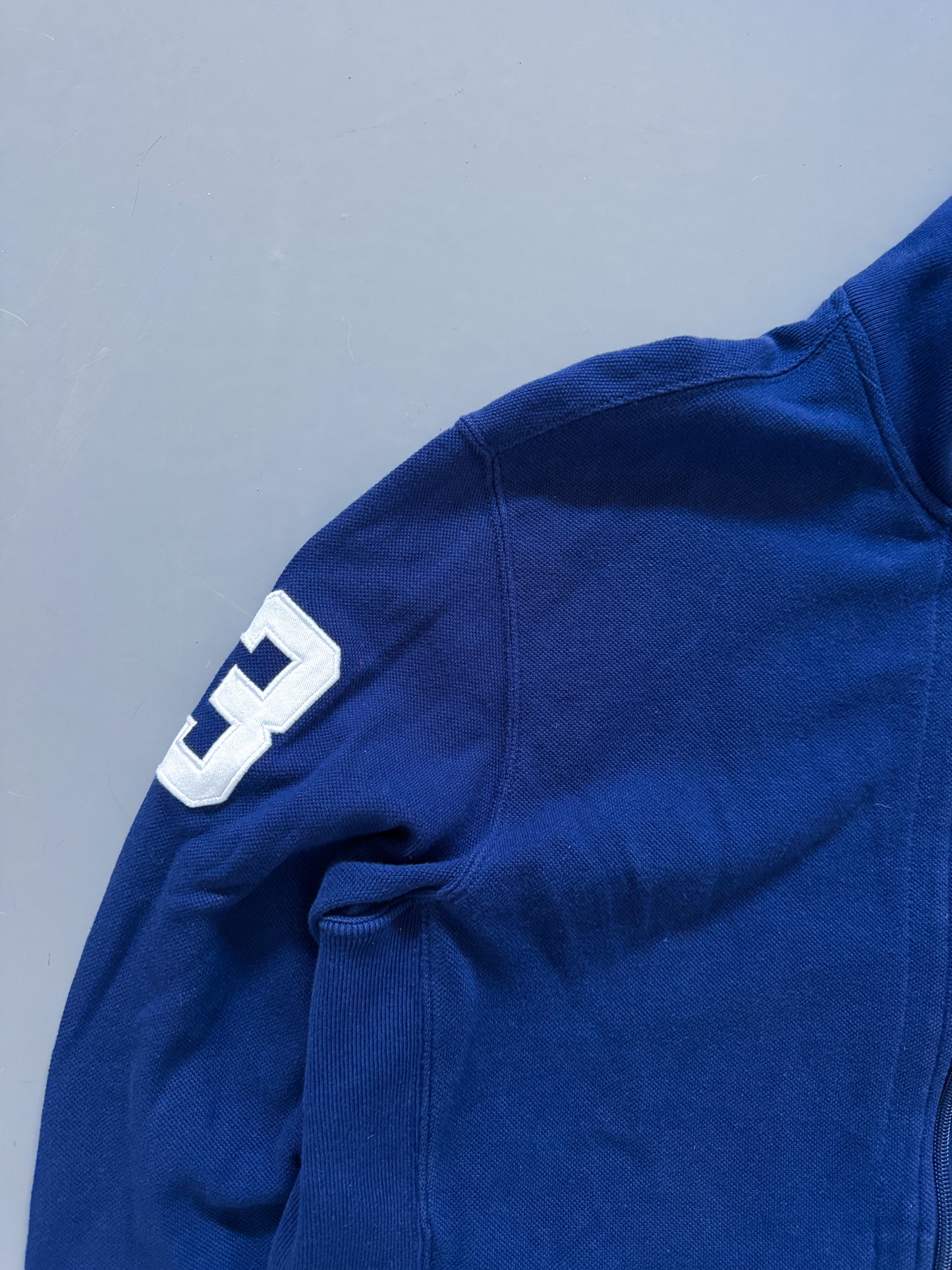 Polo Ralph Lauren Vintage *PREMIUM* Strickjacke | L