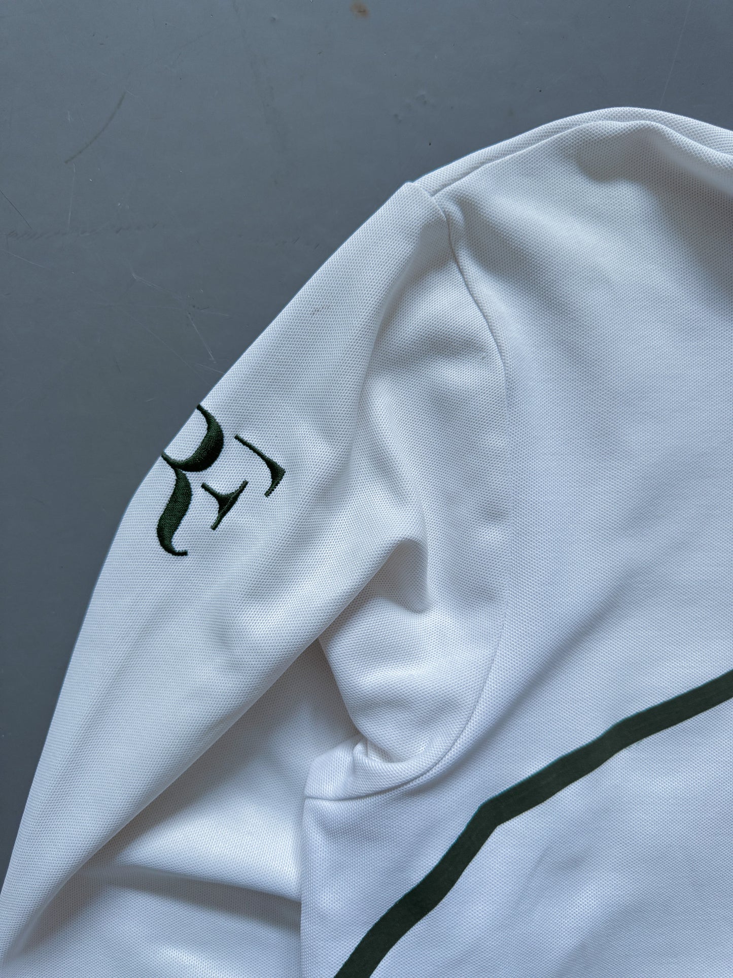 Nike Vintage Trackjacket | M