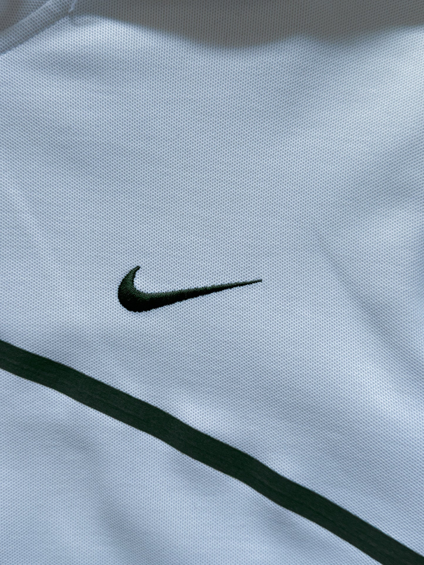 Nike Vintage Trackjacket | M