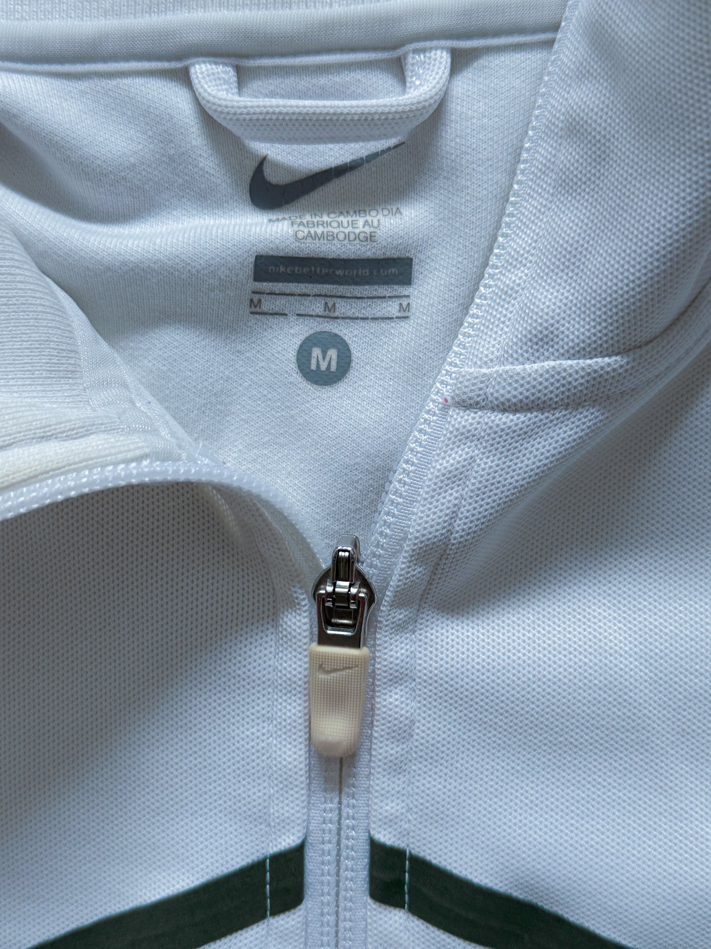 Nike Vintage Trackjacket | M